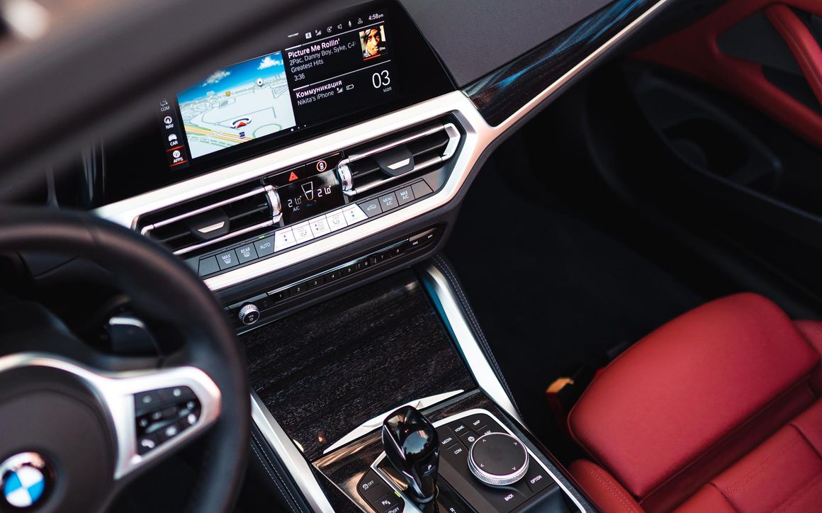BMW 430 - image 15