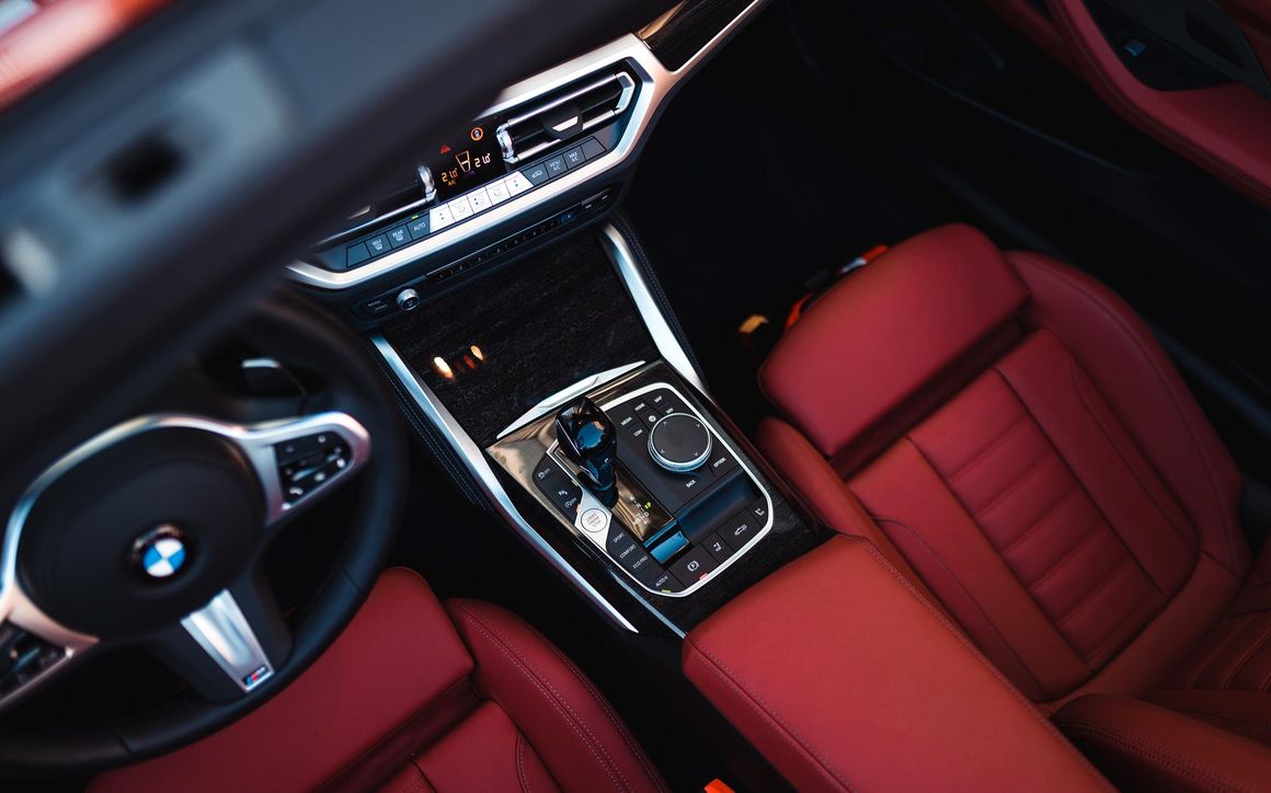 BMW 430 - image 12