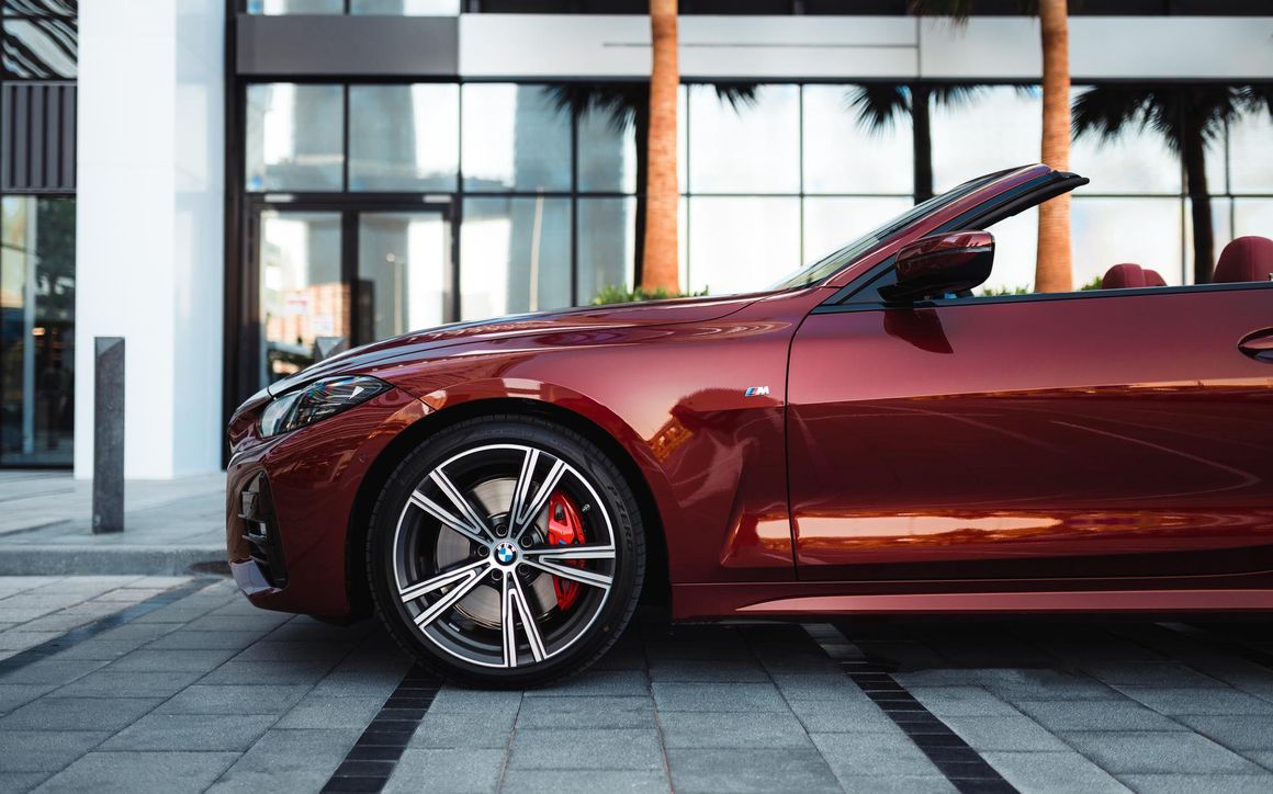 BMW 430 - image 4