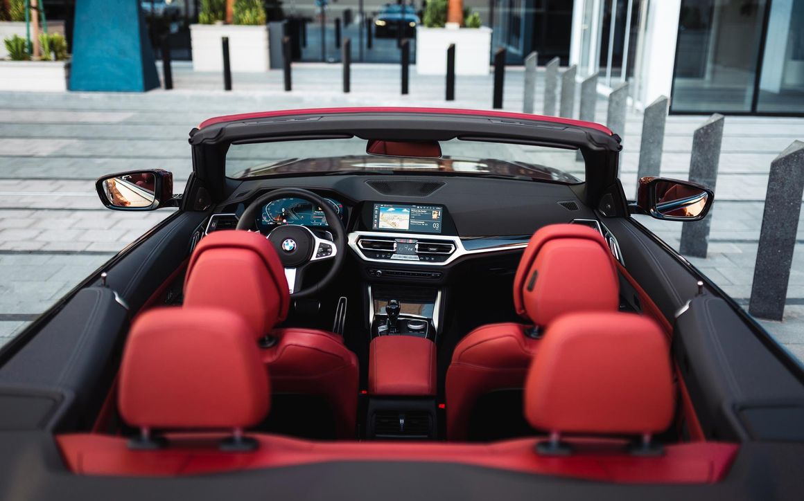 BMW 430 - image 8