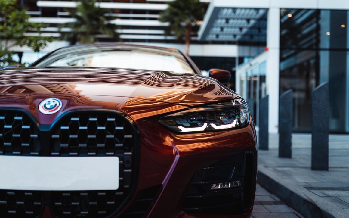 BMW 430 - image 6