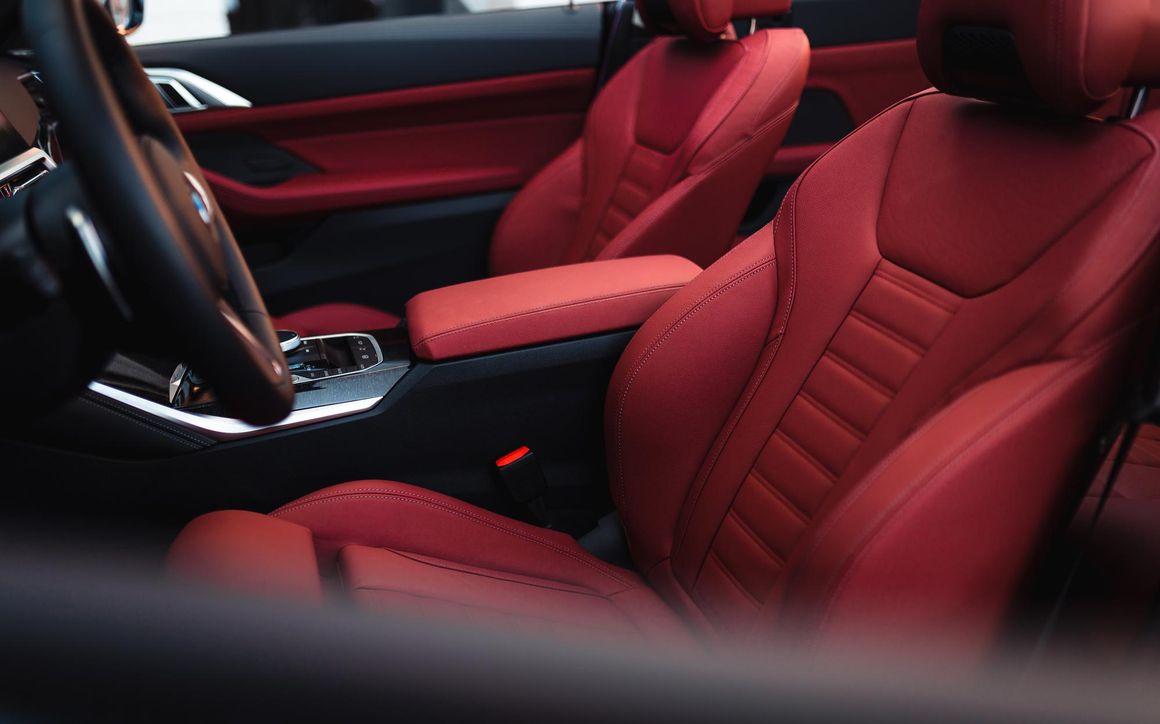 BMW 430 - image 13