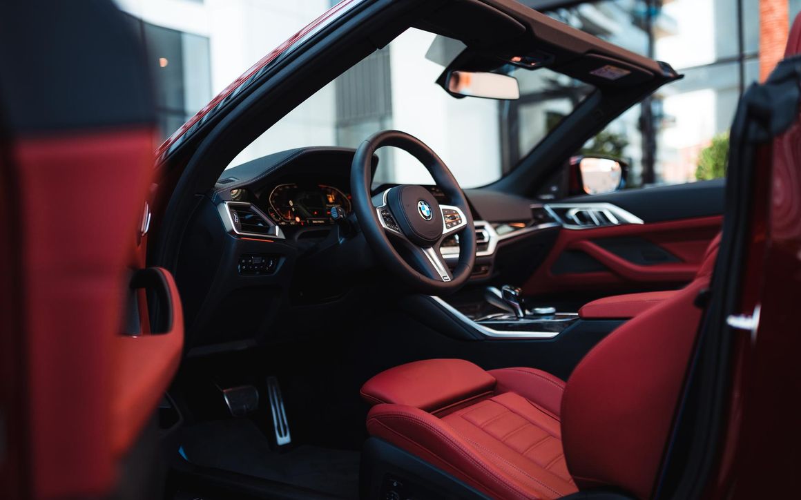 BMW 430 - image 11