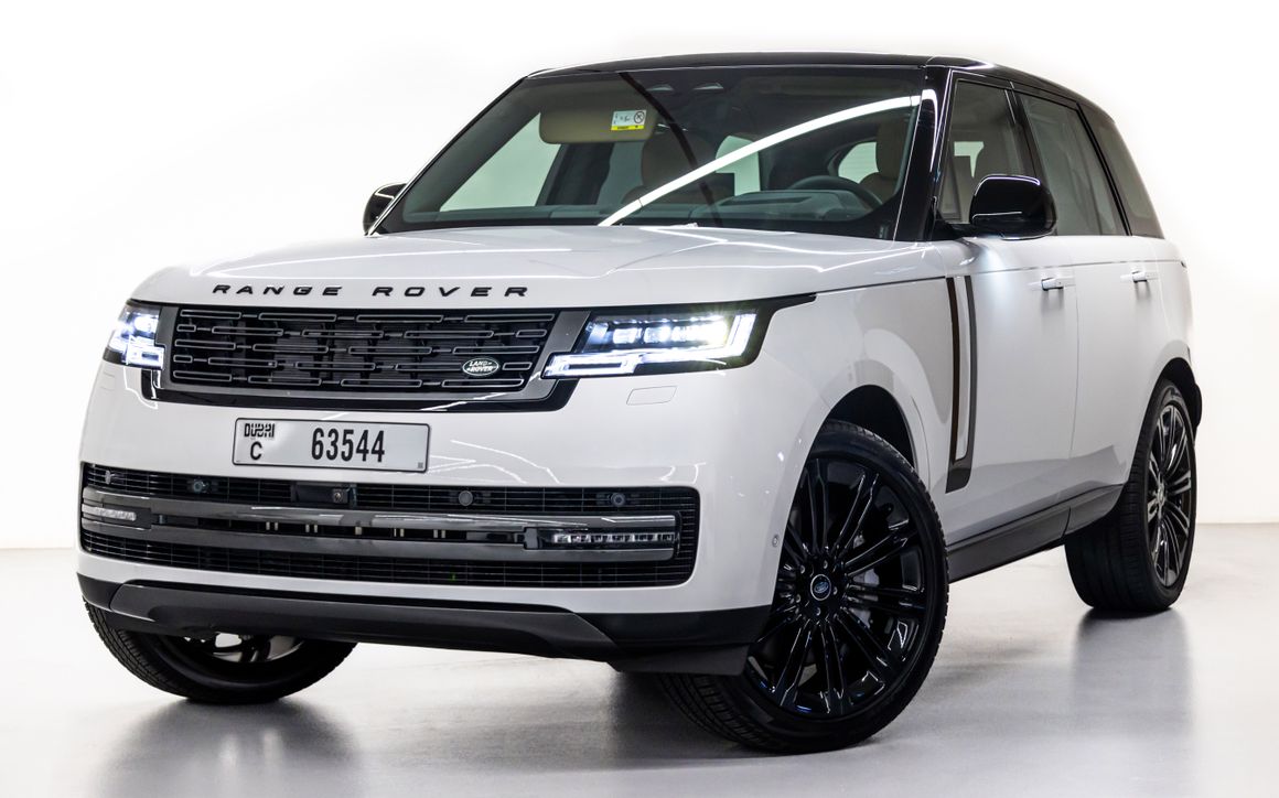 Land Rover Range Rover - image 2