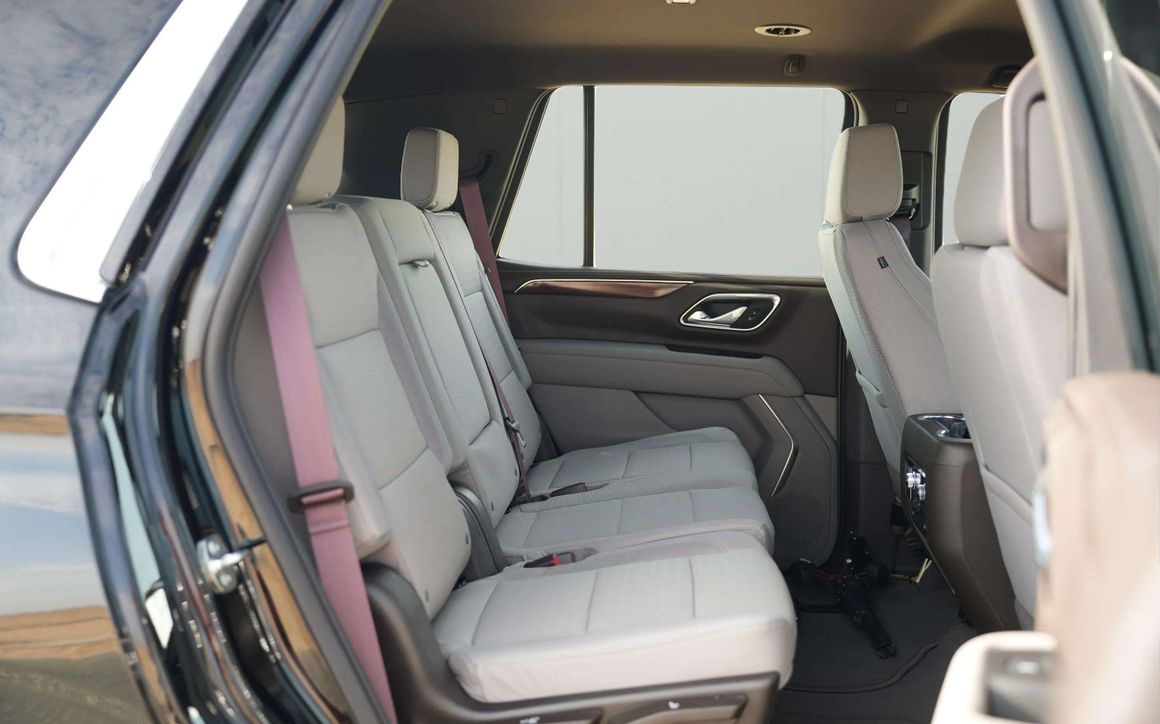 GMC YUKON - image 11