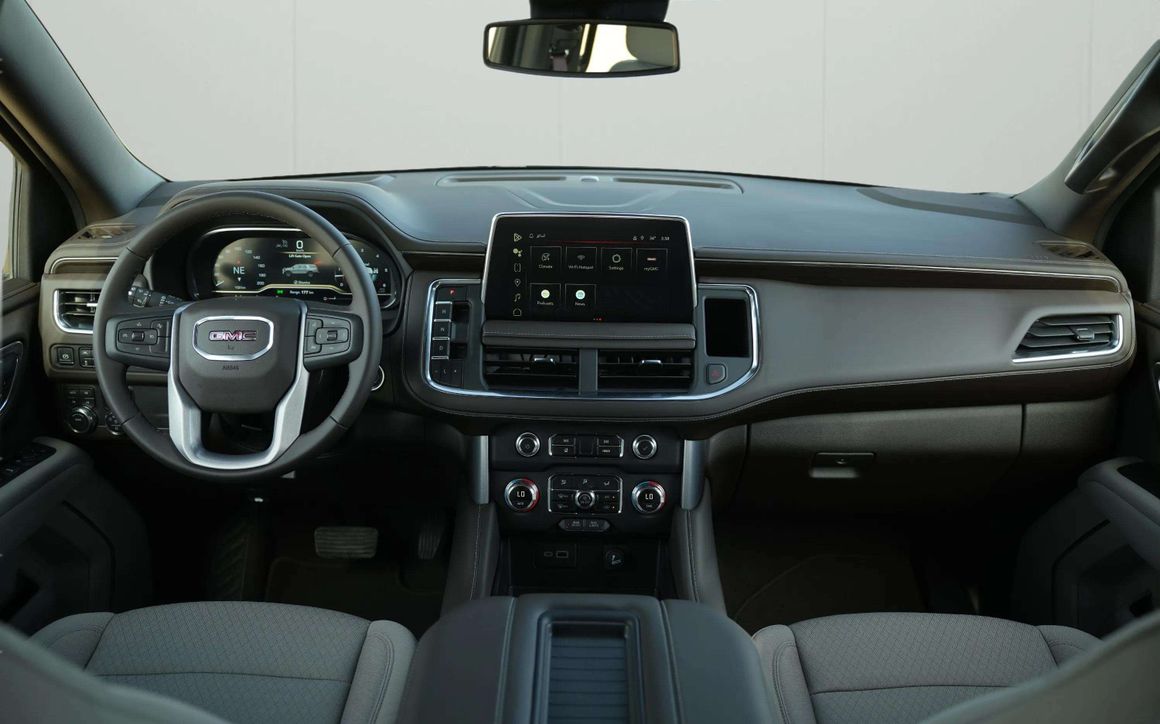 GMC YUKON - image 7