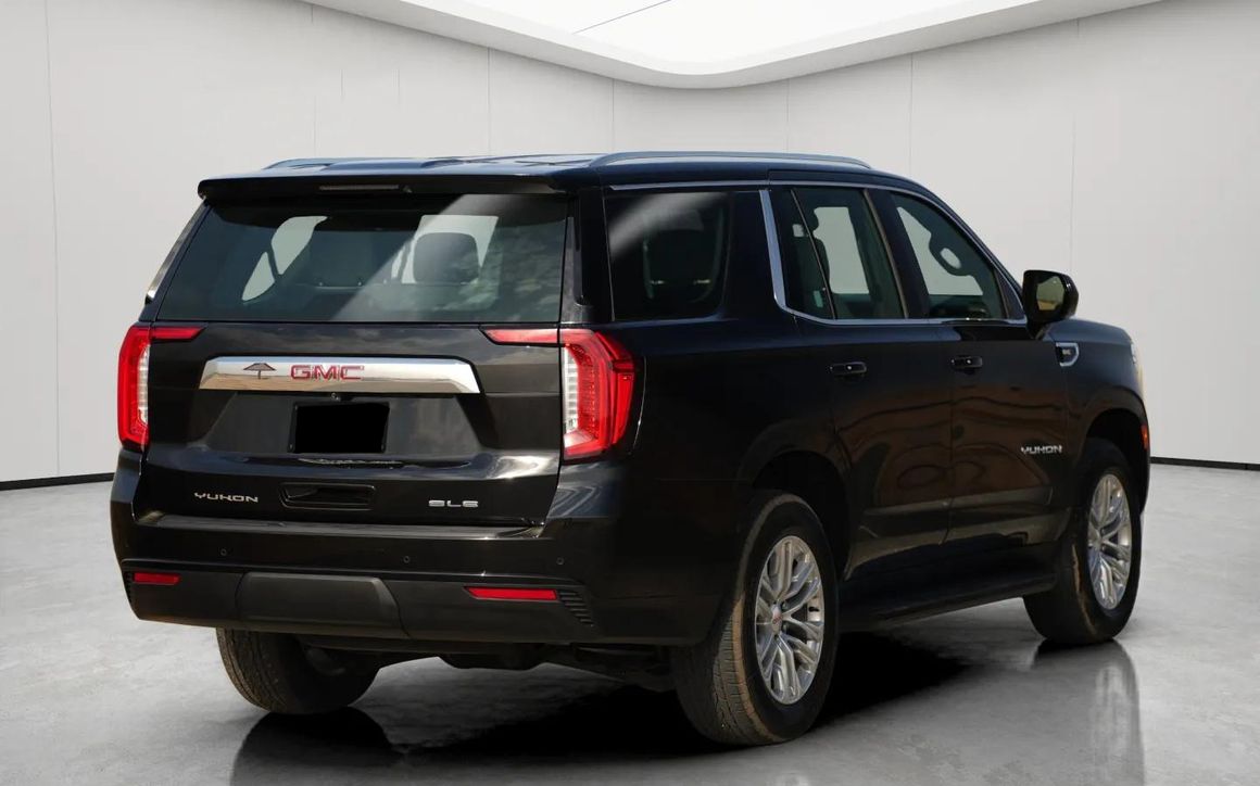 GMC YUKON - image 5
