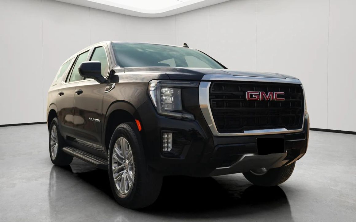 GMC YUKON - image 4
