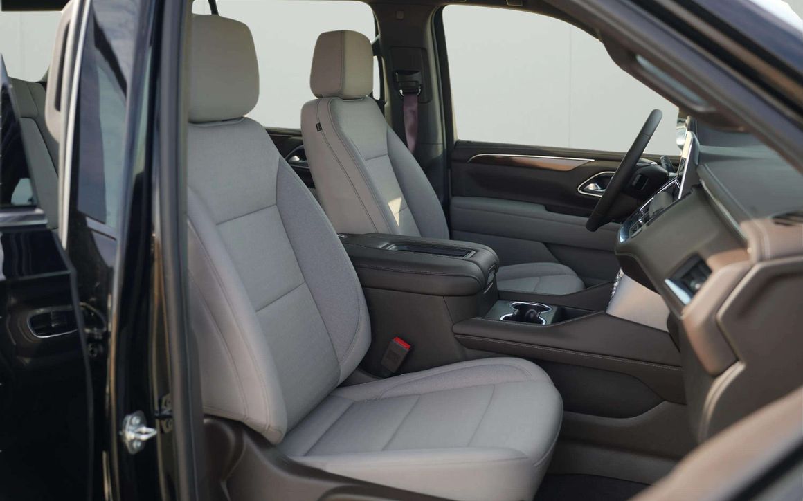 GMC YUKON - image 8
