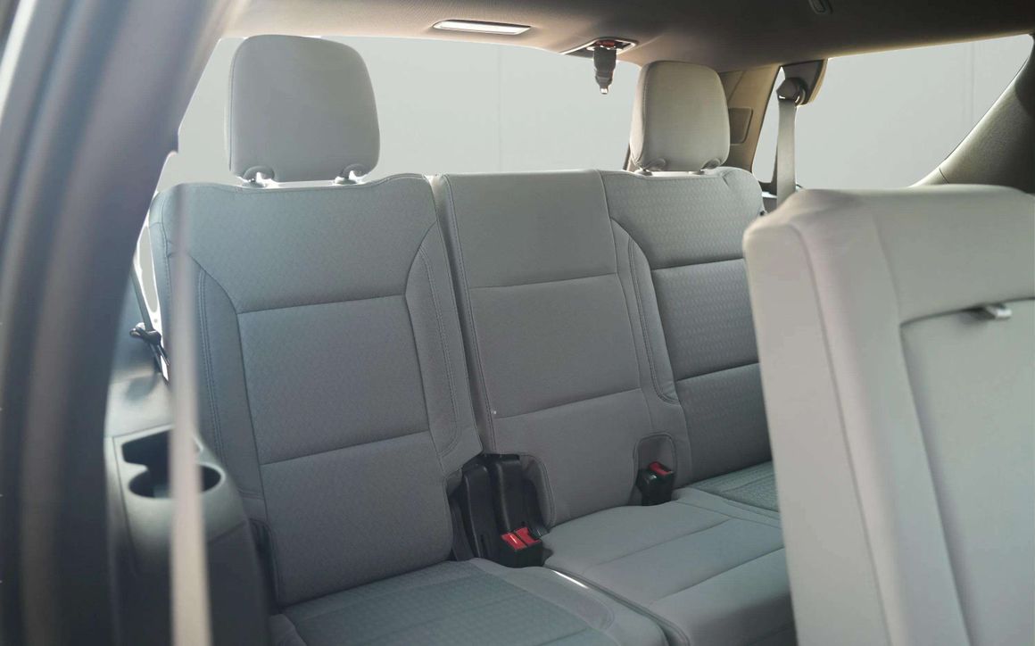 GMC YUKON - image 10