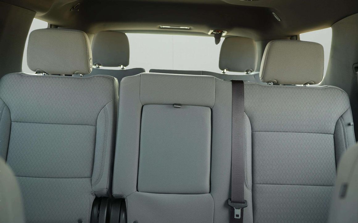 GMC YUKON - image 9