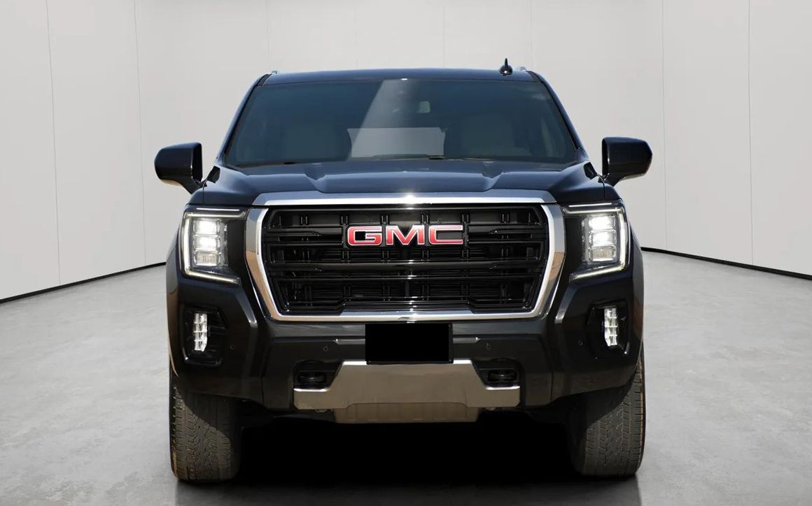 GMC YUKON - image 3