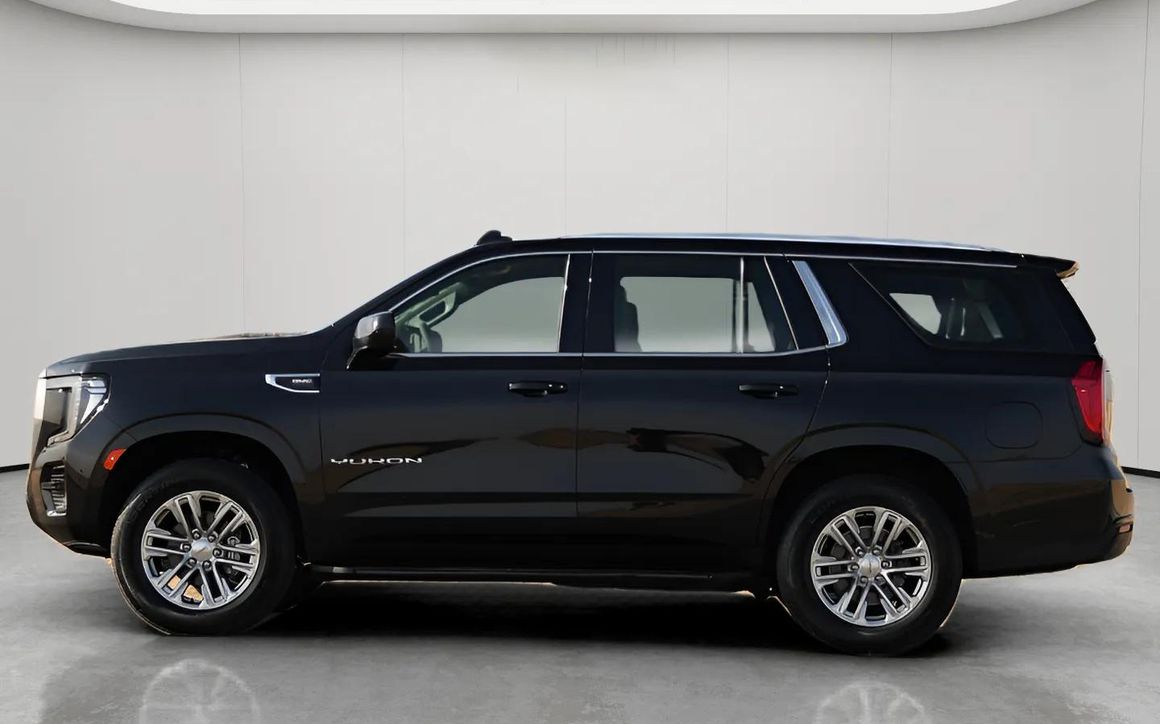 GMC YUKON - image 2