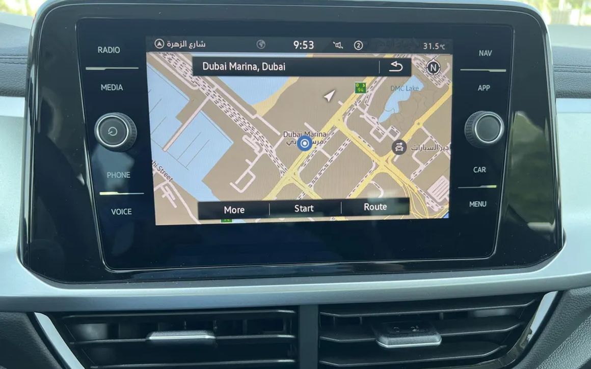 VOLKSWAGEN TROC LIFE - image 16