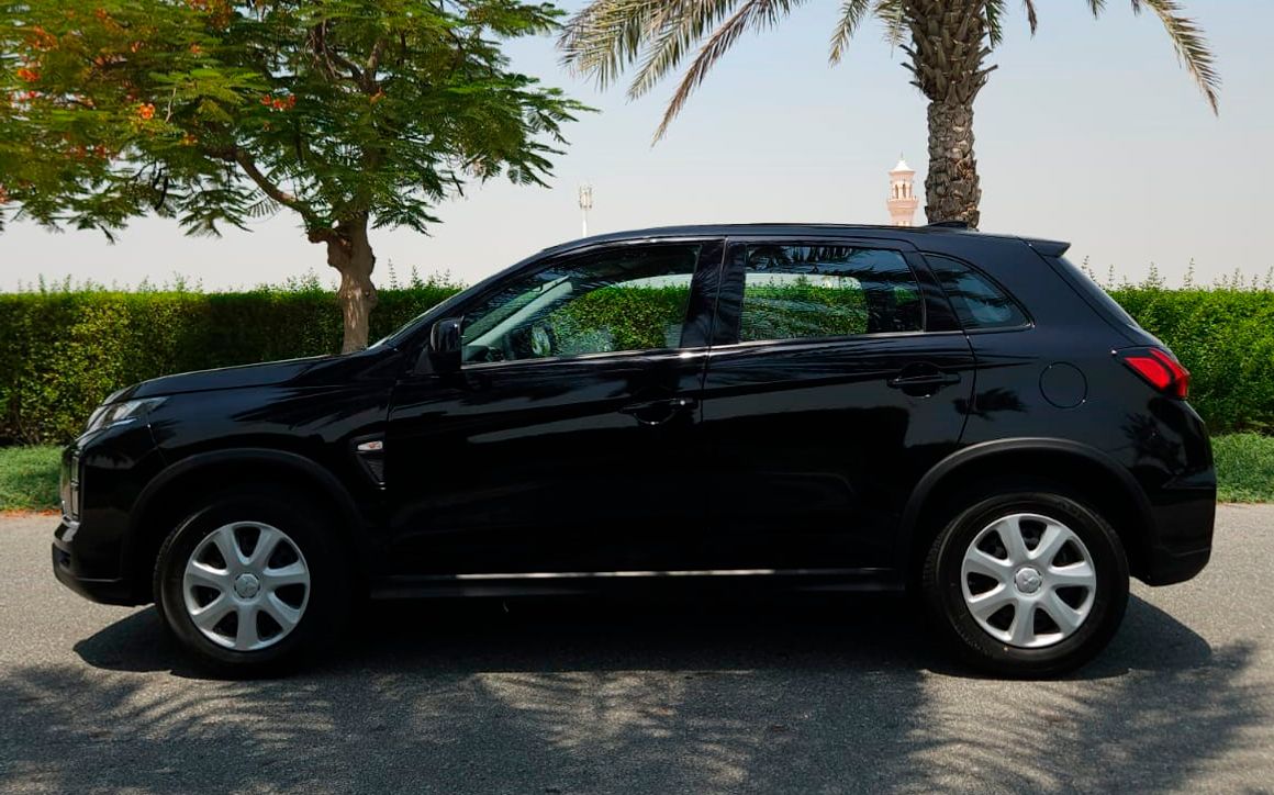MITSUBISHI ASX - image 2