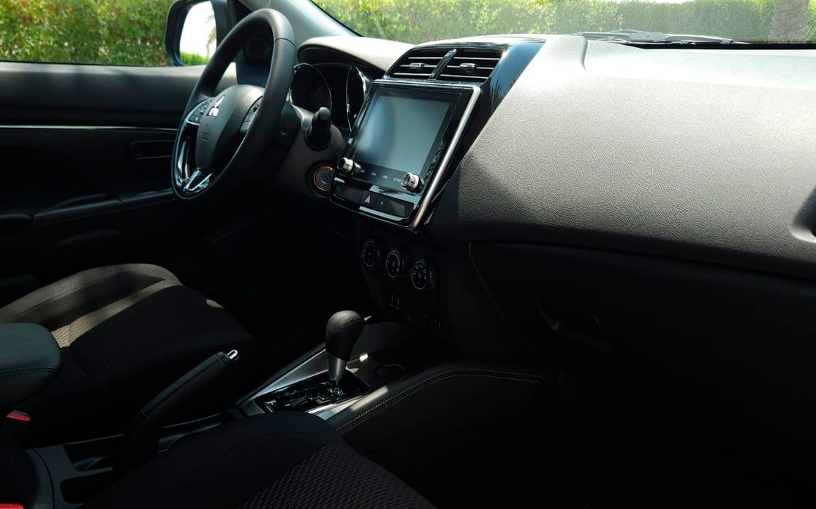 MITSUBISHI ASX - image 10