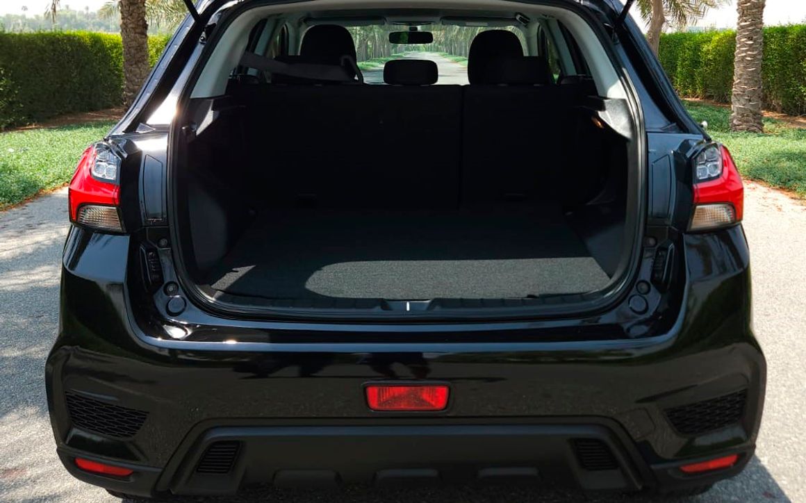 MITSUBISHI ASX - image 9