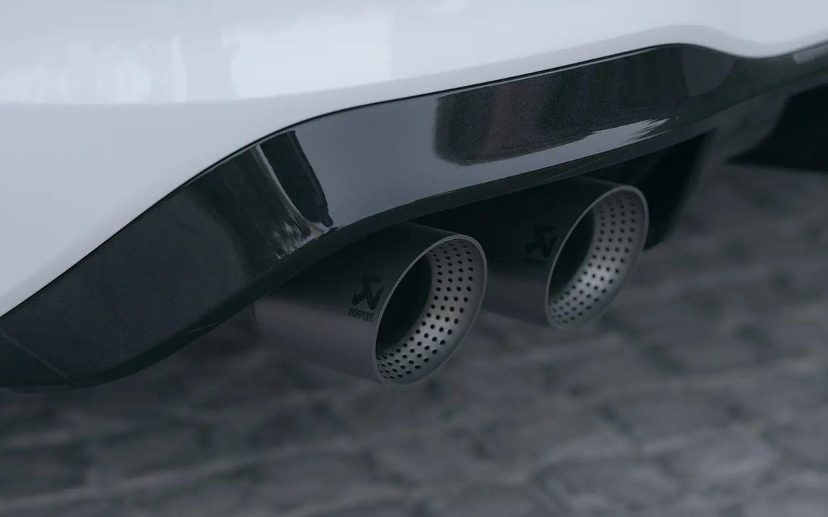 VOLKSWAGEN GOLF R - image 5