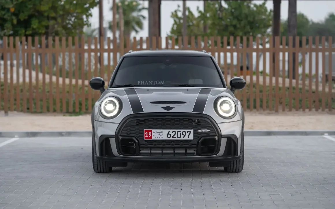 Mini COOPER S - image 3