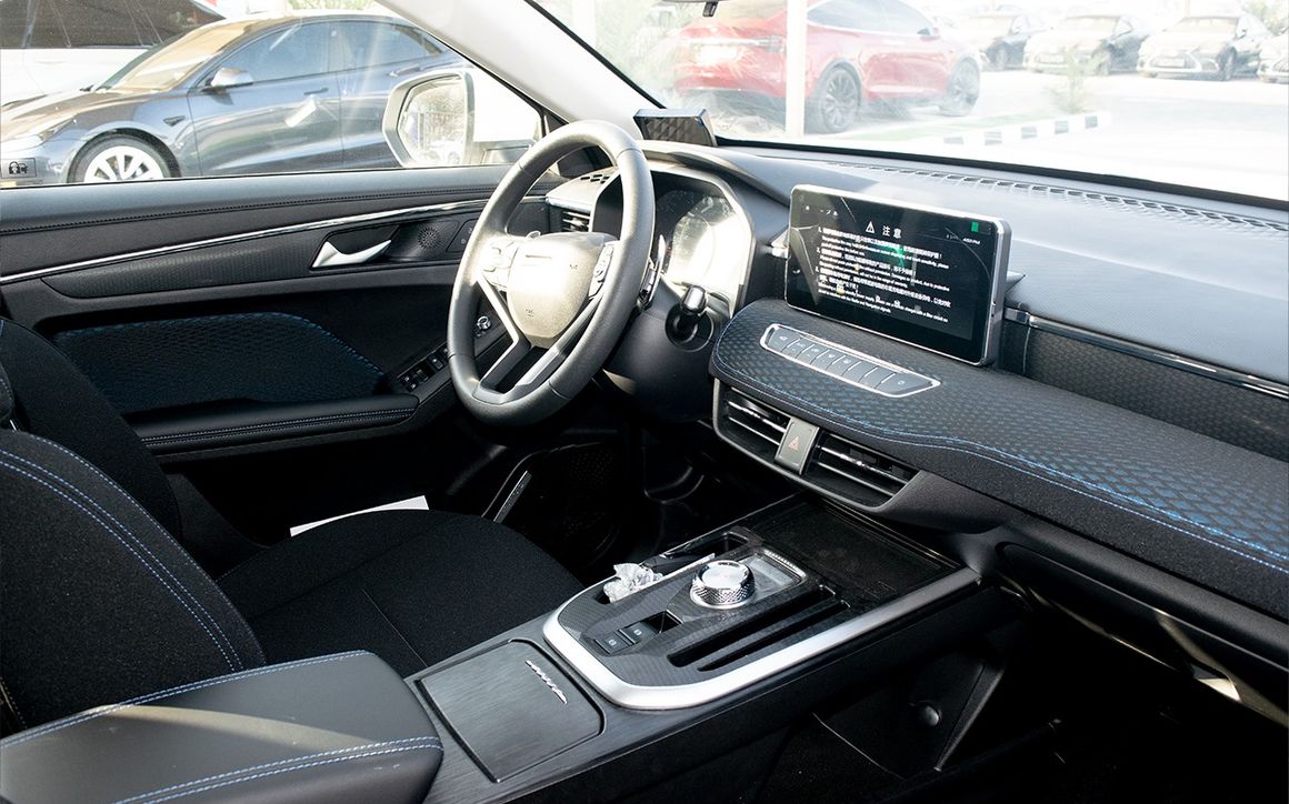 Haval JOLION 7DCT 4X2 PLUS - image 5