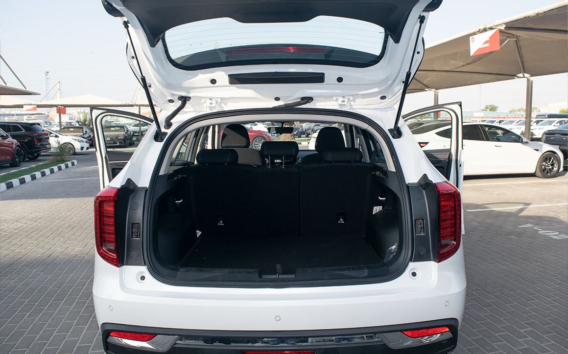 Haval JOLION 7DCT 4X2 PLUS - image 8