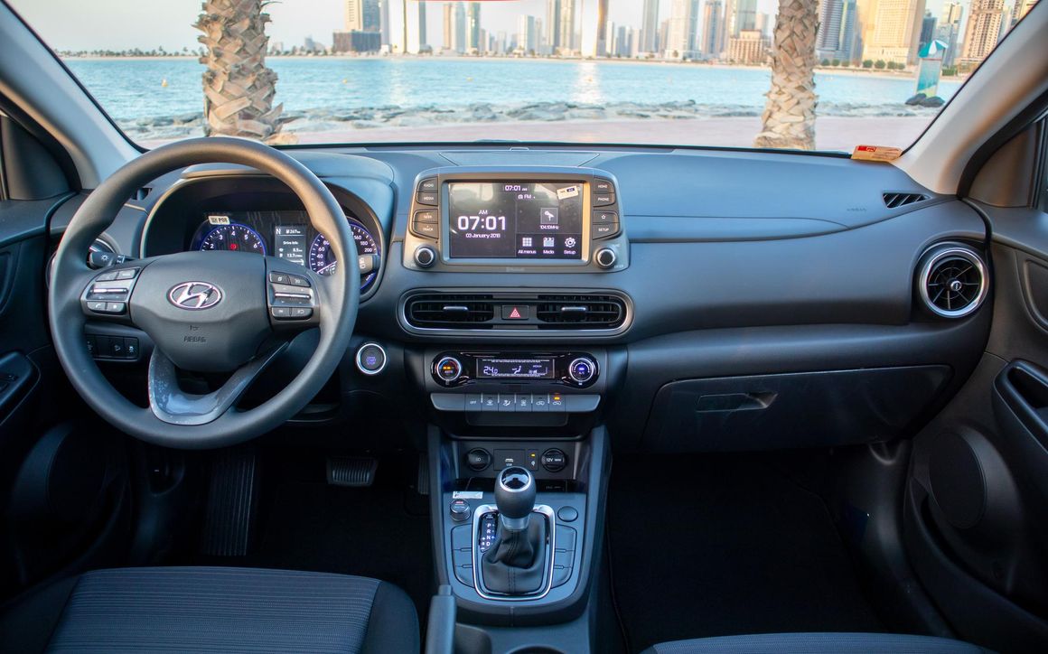 HYUNDAI KONA - image 3