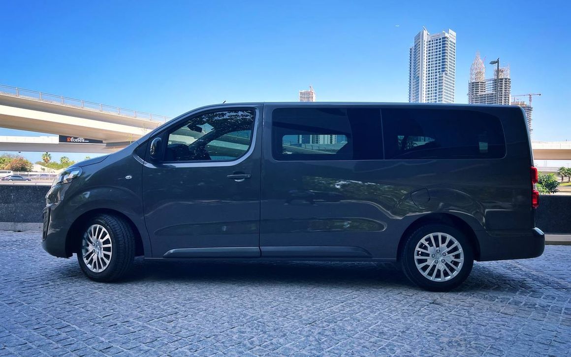 Opel Zafira - image 2