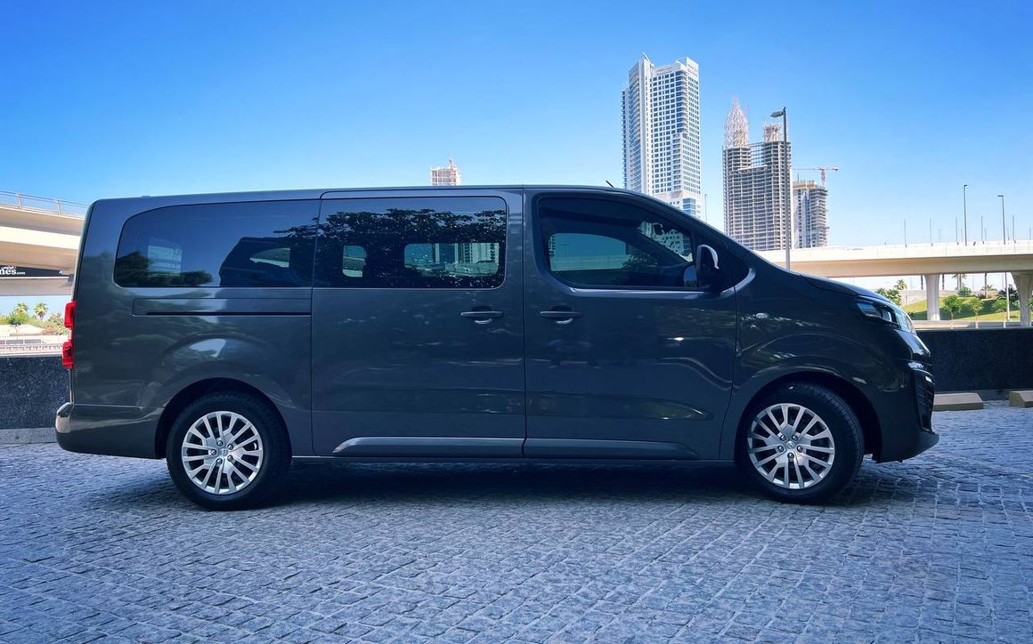 Opel Zafira - image 5