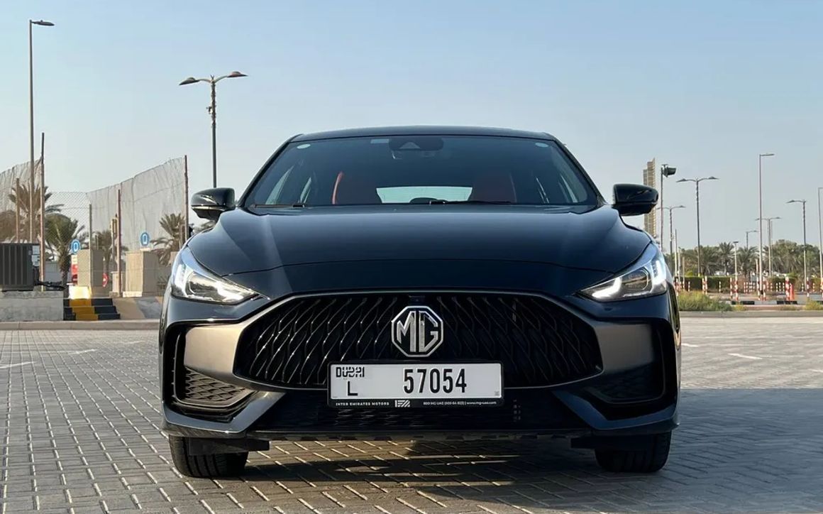 MG GT Turbo - image 3