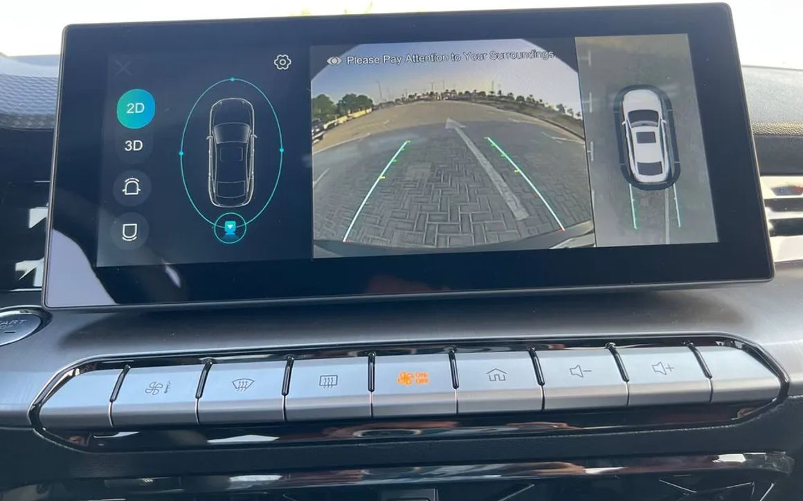 MG GT Turbo - image 11