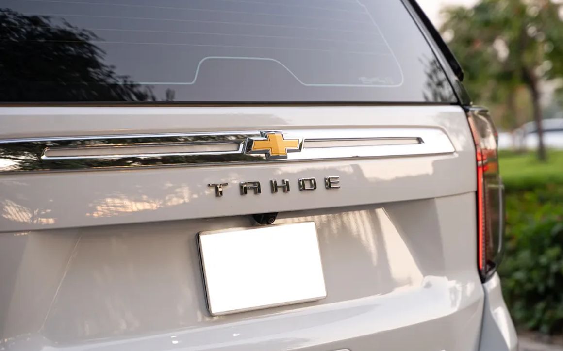 CHEVROLET TAHOE - image 7