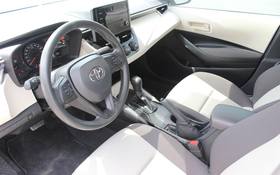 TOYOTA COROLLA - image 5