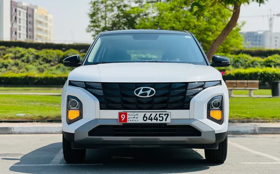 HYUNDAI CRETA - image 2