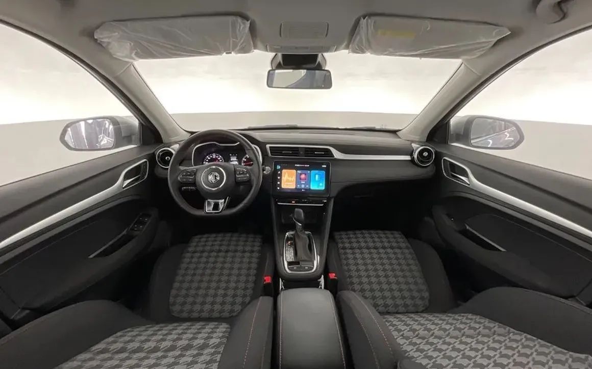 MG ZS - image 12