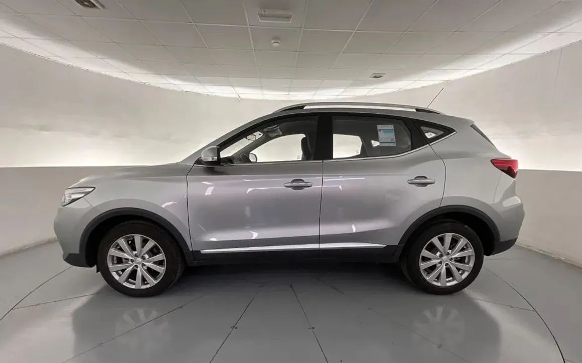 MG ZS - image 2