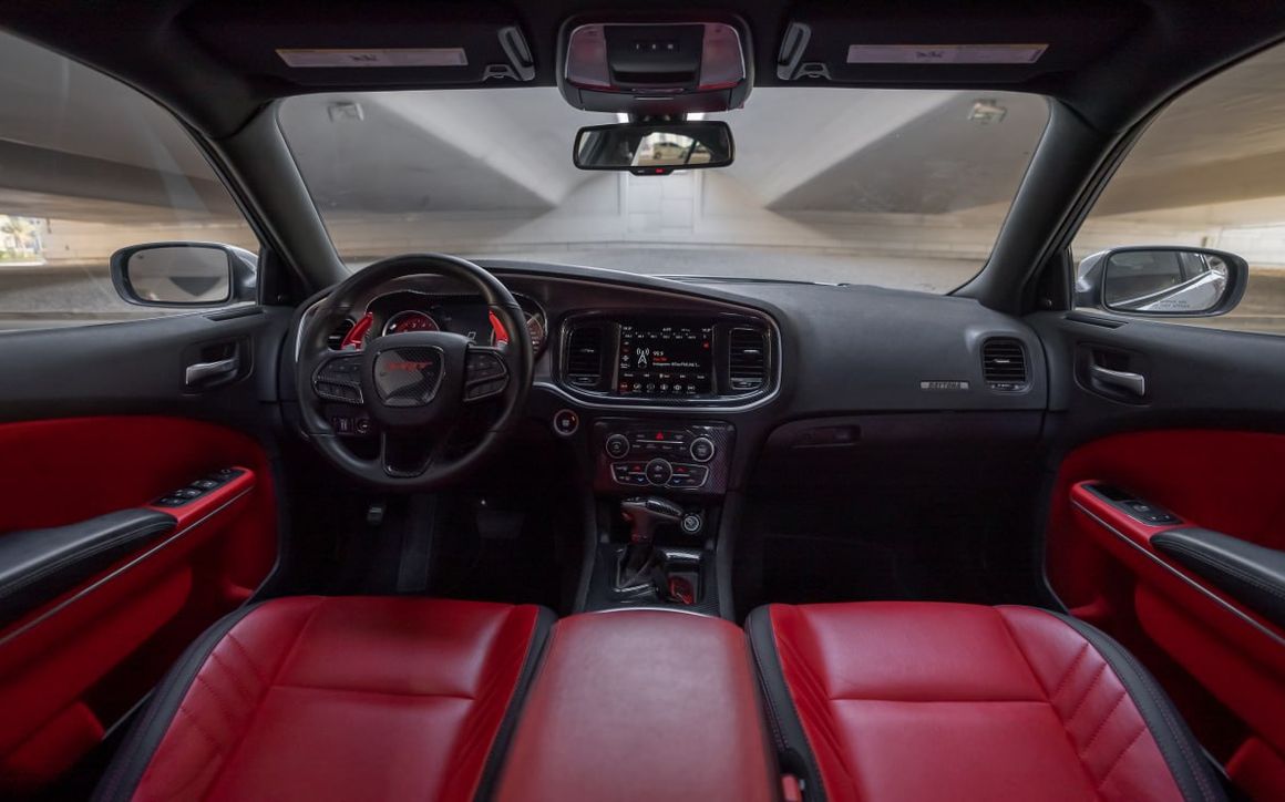 DODGE CHARGER - image 6