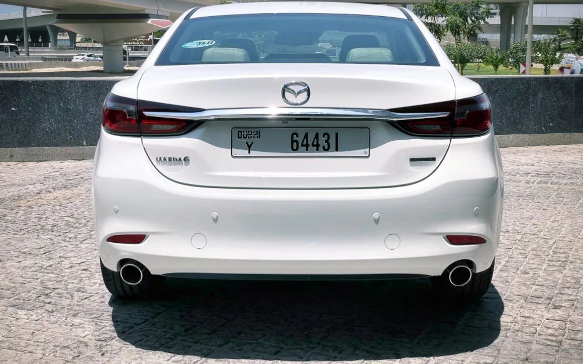 Mazda 6 - image 5