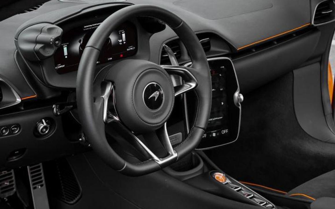 McLaren Artura Spider - image 5