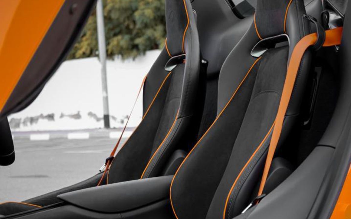 McLaren Artura Spider - image 7