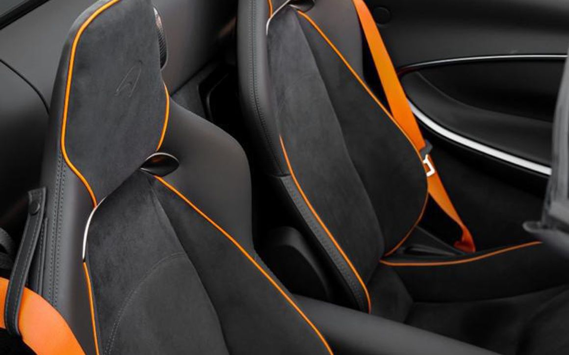 McLaren Artura Spider - image 6