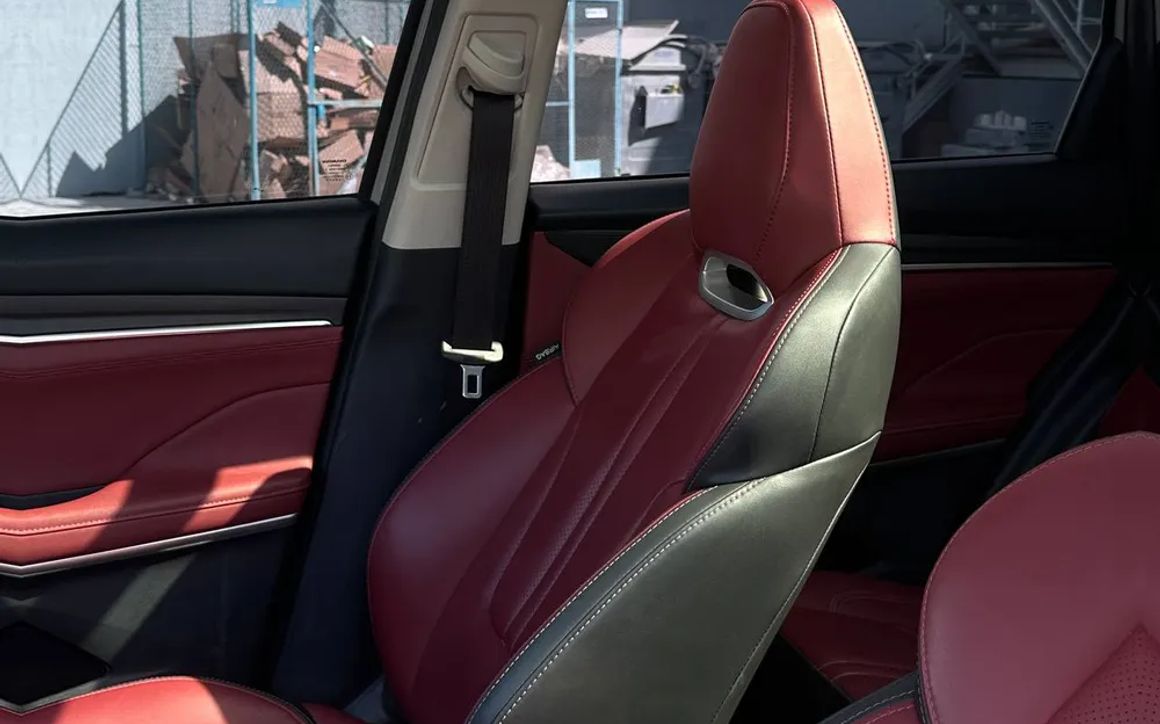 CHANGAN CS 75 PLUS - image 5