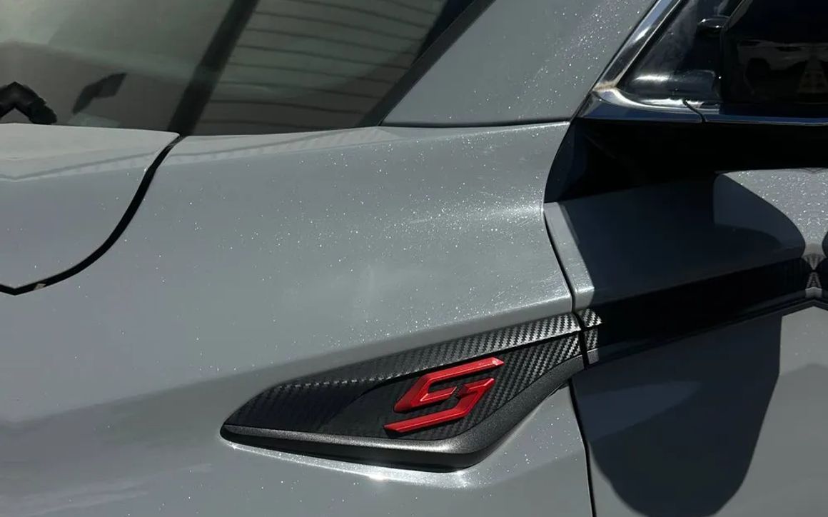 CHANGAN CS 75 PLUS - image 3