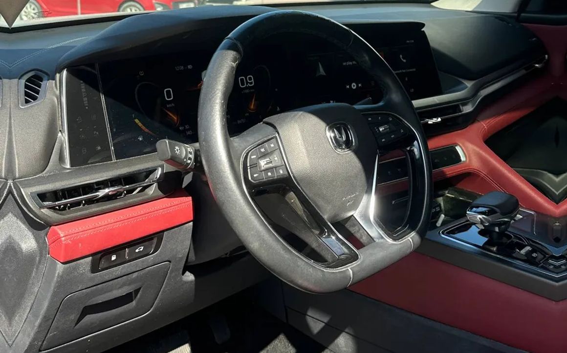 CHANGAN CS 75 PLUS - image 4