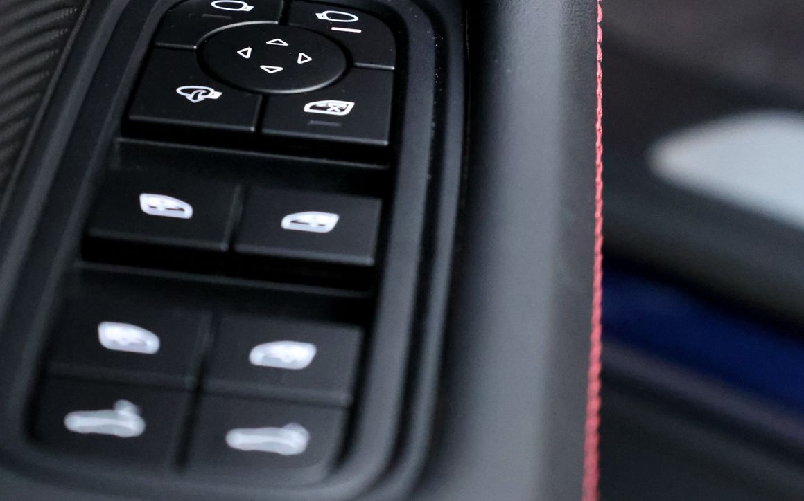 Porsche Panamera New Generation - image 24