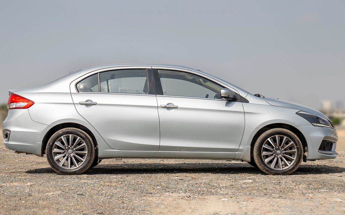Suzuki Ciaz - image 5