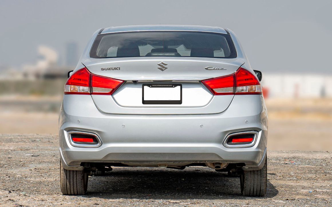Suzuki Ciaz - image 7