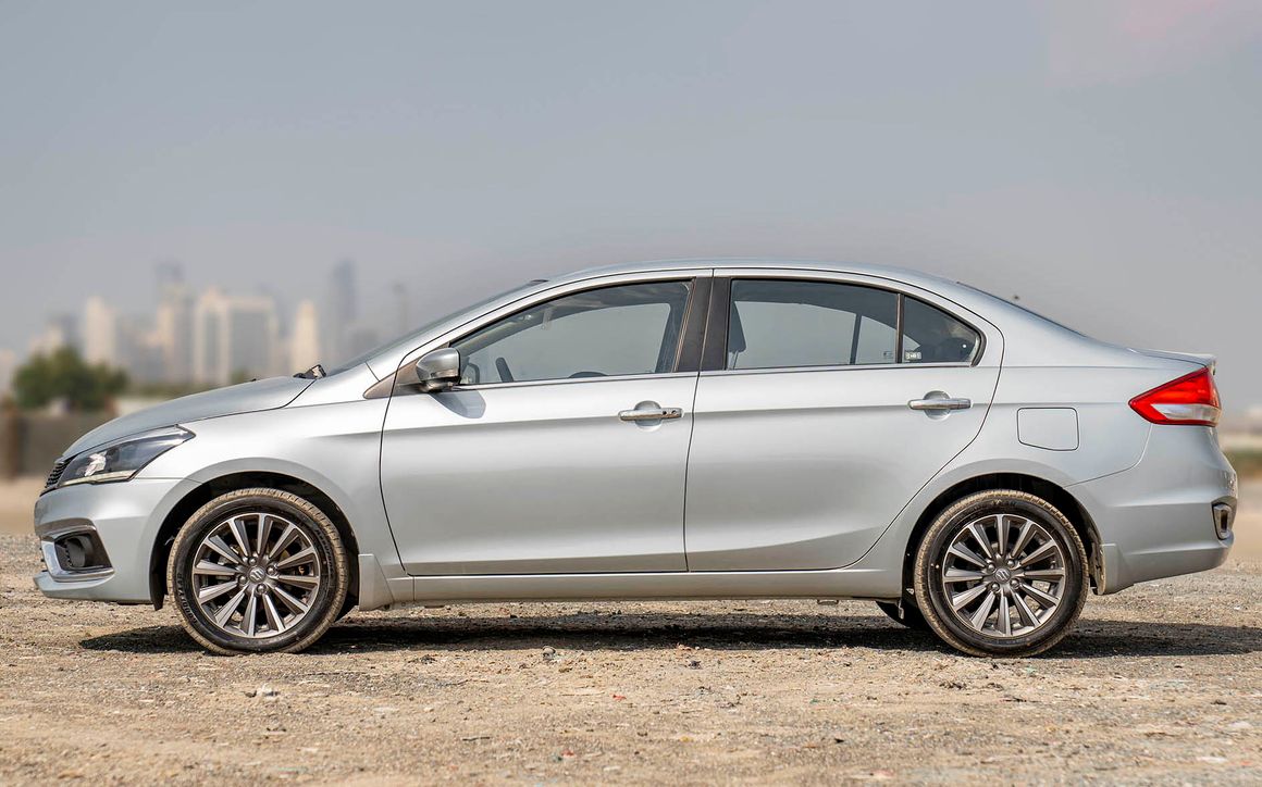 Suzuki Ciaz - image 2