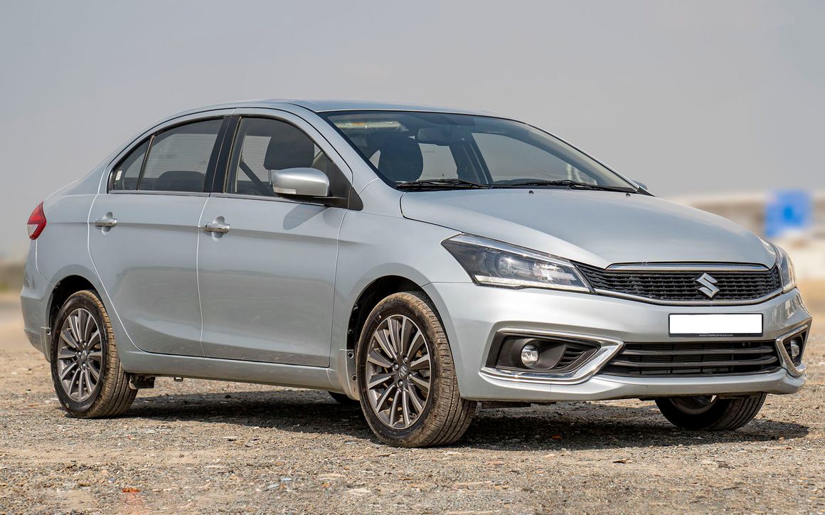 Suzuki Ciaz - image 4