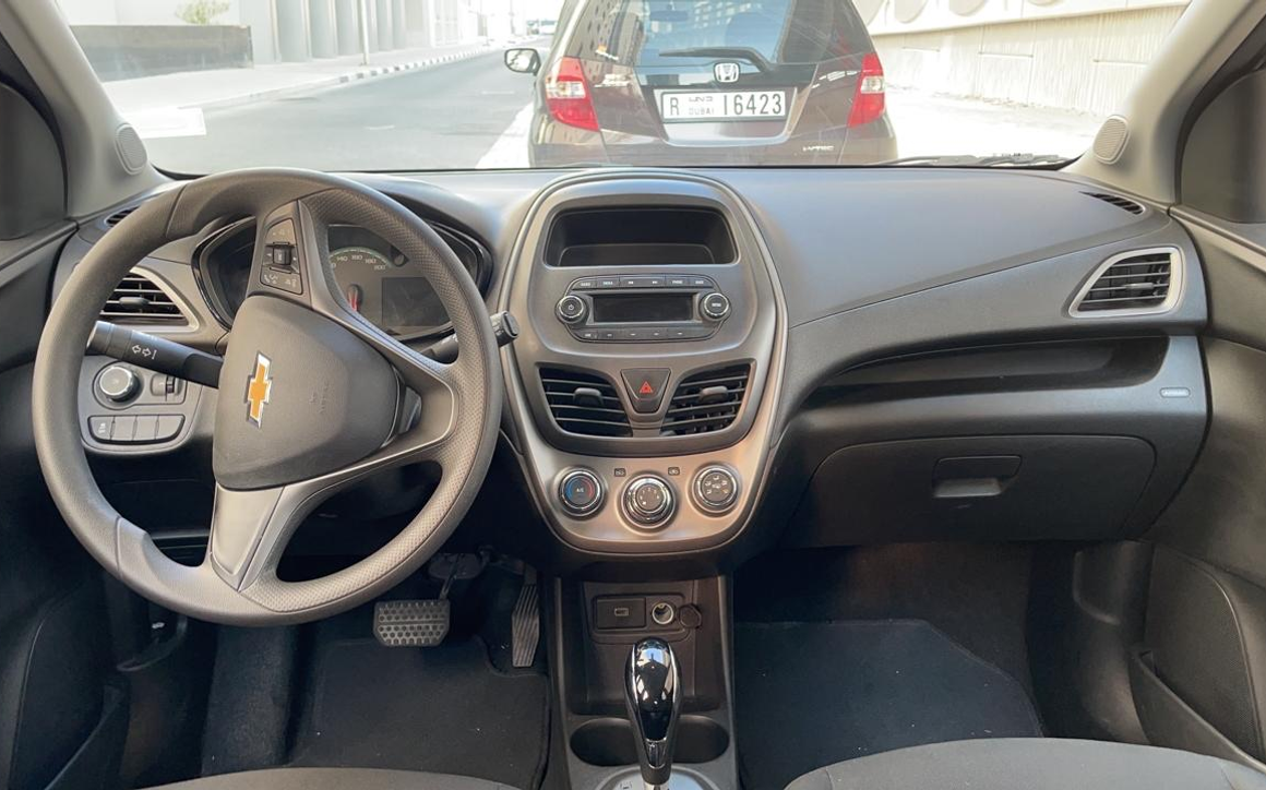 Chevrolet Spark - image 5