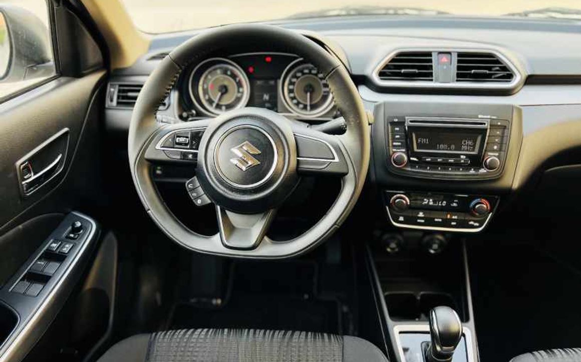 Suzuki Dzire - image 5